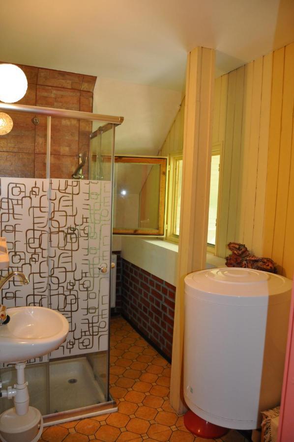 R&B Vendeghaz Apartment Balatonakarattya Exterior photo
